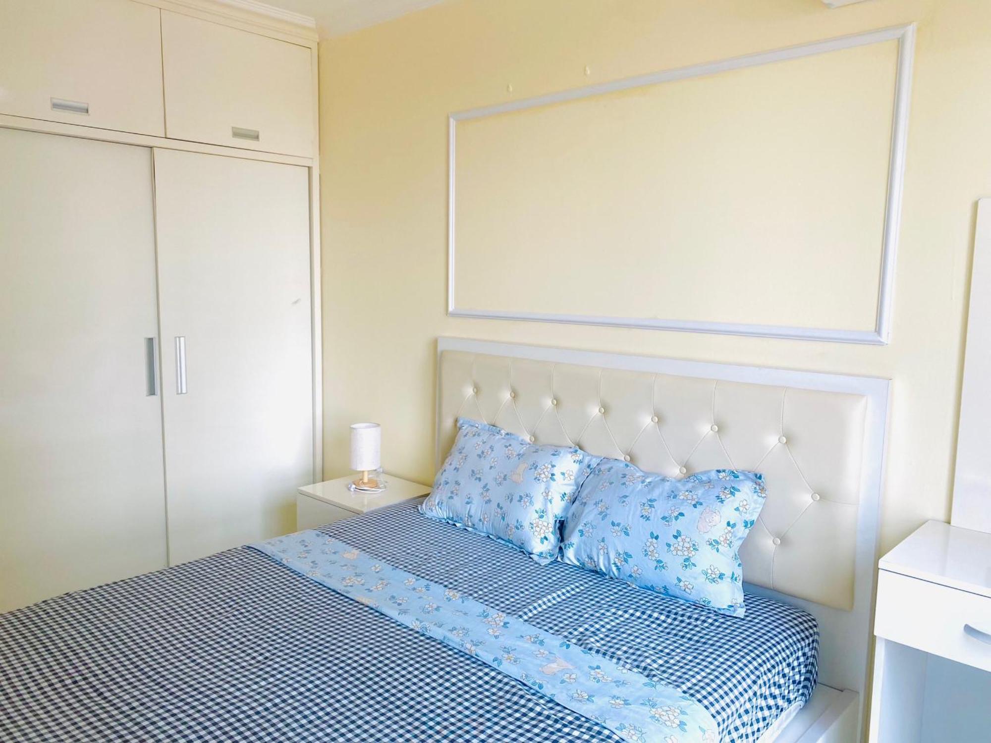 Apartamento Homie Ha Long Exterior foto
